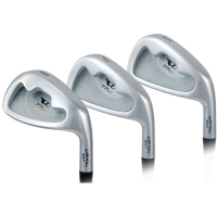Tom Wishon forged irons