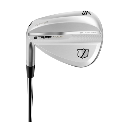 Wilson Staff Wedges