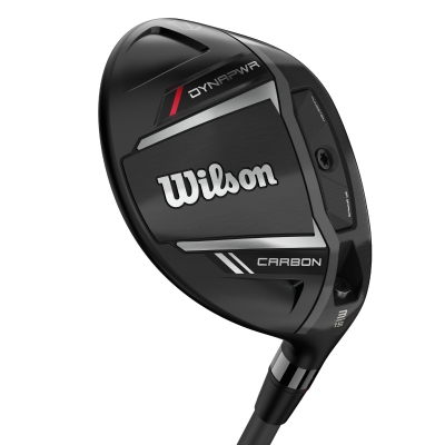 Fairways woods
