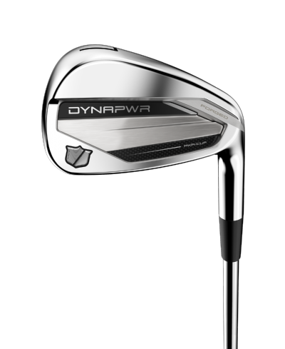 Wilson Dynapower Forged Irons - 2026